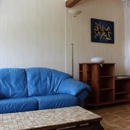 別荘 Maison Chatelaillon-plage, 3 Pieces, 4 Personnes - Fr-1-246-544