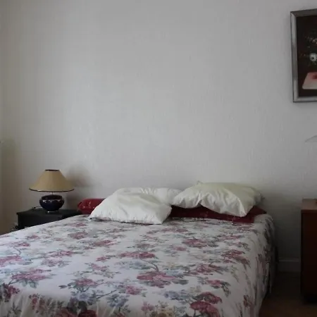 別荘 Maison Chatelaillon-plage, 3 Pieces, 4 Personnes - Fr-1-246-544