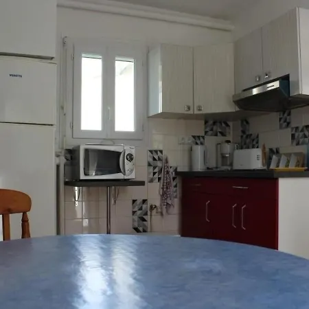 Maison Chatelaillon-plage, 3 Pieces, 4 Personnes - Fr-1-246-544 別荘 *