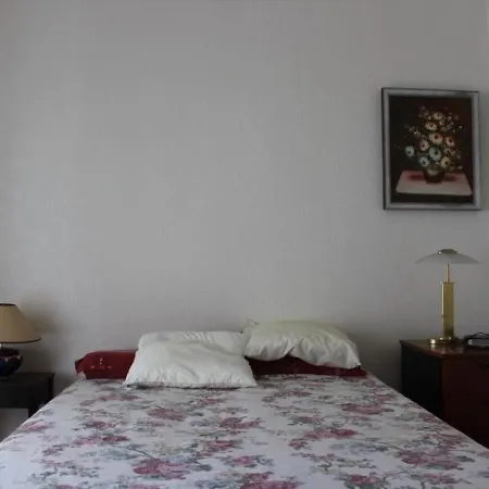 別荘 Maison Chatelaillon-plage, 3 Pieces, 4 Personnes - Fr-1-246-544