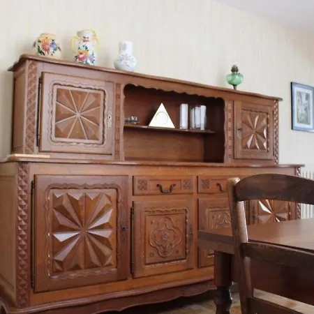 別荘 Maison Chatelaillon-plage, 3 Pieces, 4 Personnes - Fr-1-246-544