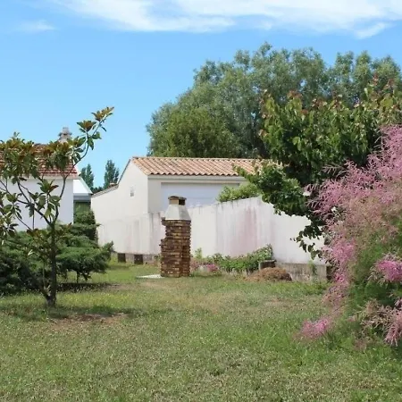 別荘 Maison Chatelaillon-plage, 3 Pieces, 4 Personnes - Fr-1-246-544 *